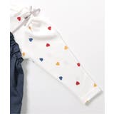 ワッフルドッキングフレアトップス | F.O.Online Store | 詳細画像8