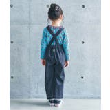 【リンク】ワッフルアソート襟フリルTシャツ  | F.O.Online Store | 詳細画像13 
