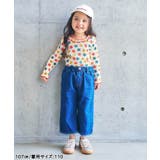 【リンク】ワッフルアソート襟フリルTシャツ  | F.O.Online Store | 詳細画像16 