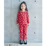 【リンク】ワッフルアソート襟フリルTシャツ  | F.O.Online Store | 詳細画像24 