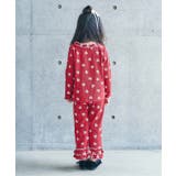 【リンク】ワッフルアソート襟フリルTシャツ  | F.O.Online Store | 詳細画像25 