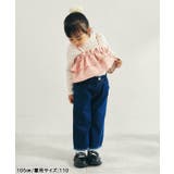 フリルジャガードTシャツ | F.O.Online Store | 詳細画像3