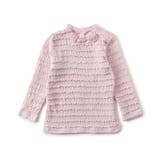 フリルジャガードTシャツ | F.O.Online Store | 詳細画像5