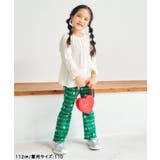 袖レースシャーリングトップス  | F.O.Online Store | 詳細画像10 