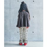 袖レースシャーリングトップス  | F.O.Online Store | 詳細画像4 