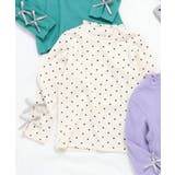 WEB限定 袖リボンリブTシャツ | F.O.Online Store | 詳細画像1 