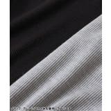 WEB限定 袖リボンリブTシャツ | F.O.Online Store | 詳細画像14 