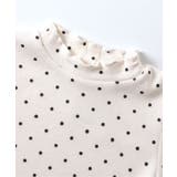 WEB限定 袖リボンリブTシャツ | F.O.Online Store | 詳細画像15