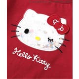 サンリオキャラクターズスカラップTシャツ | F.O.Online Store | 詳細画像11 