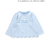 サンリオキャラクターズスカラップTシャツ | F.O.Online Store | 詳細画像12 