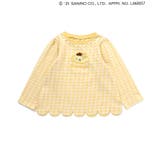 サンリオキャラクターズスカラップTシャツ | F.O.Online Store | 詳細画像14 