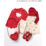 サンリオキャラクターズスカラップTシャツ | F.O.Online Store | 詳細画像19 