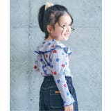 WEB限定 【リンク】ワッフルアソートビックカラーTシャツ | F.O.Online Store | 詳細画像10