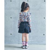 WEB限定 【リンク】ワッフルアソートビックカラーTシャツ | F.O.Online Store | 詳細画像12