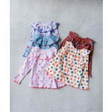 WEB限定 【リンク】ワッフルアソートビックカラーTシャツ | F.O.Online Store | 詳細画像19