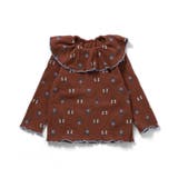 WEB限定 【リンク】ワッフルアソートビックカラーTシャツ | F.O.Online Store | 詳細画像2