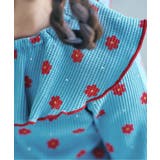 WEB限定 【リンク】ワッフルアソートビックカラーTシャツ | F.O.Online Store | 詳細画像4
