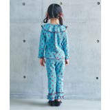 WEB限定 【リンク】ワッフルアソートビックカラーTシャツ | F.O.Online Store | 詳細画像6