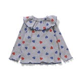 WEB限定 【リンク】ワッフルアソートビックカラーTシャツ | F.O.Online Store | 詳細画像9