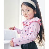 ピンク | WEB限定 【リンク】ワッフルアソートビックカラーTシャツ | F.O.Online Store