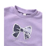 5柄モチーフスウェットライクTシャツ | F.O.Online Store | 詳細画像14 