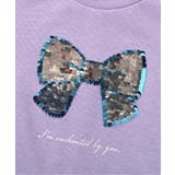 5柄モチーフスウェットライクTシャツ | F.O.Online Store | 詳細画像17 