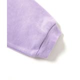 5柄モチーフスウェットライクTシャツ | F.O.Online Store | 詳細画像18 