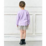 5柄モチーフスウェットライクTシャツ | F.O.Online Store | 詳細画像20 