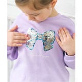 5柄モチーフスウェットライクTシャツ | F.O.Online Store | 詳細画像21 