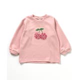 5柄モチーフスウェットライクTシャツ | F.O.Online Store | 詳細画像24 