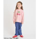 5柄モチーフスウェットライクTシャツ | F.O.Online Store | 詳細画像27 