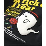 5柄モチーフスウェットライクTシャツ | F.O.Online Store | 詳細画像3 