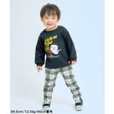 5柄モチーフスウェットライクTシャツ | F.O.Online Store | 詳細画像4 