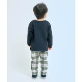 5柄モチーフスウェットライクTシャツ | F.O.Online Store | 詳細画像5 