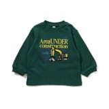 5柄モチーフスウェットライクTシャツ | F.O.Online Store | 詳細画像6 