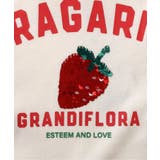 5柄モチーフスウェットライクTシャツ | F.O.Online Store | 詳細画像9 