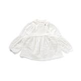 フラワージャガードドッキングトップス _RP | F.O.Online Store | 詳細画像1