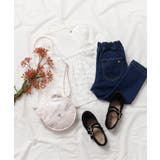 フラワージャガードドッキングトップス _RP | F.O.Online Store | 詳細画像11