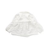フラワージャガードドッキングトップス _RP | F.O.Online Store | 詳細画像3