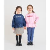 WEB限定 スウェットライクペプラムロゴトップス | F.O.Online Store | 詳細画像26