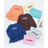 WEB限定 スウェットライクペプラムロゴトップス | F.O.Online Store | 詳細画像28