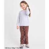 ハート針抜きフリルTシャツ | F.O.Online Store | 詳細画像3 