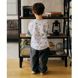 【リンク】アソート総柄Tシャツ  | F.O.Online Store | 詳細画像20 