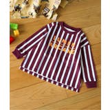 エンジ | 【リンク】アソート総柄Tシャツ  | F.O.Online Store