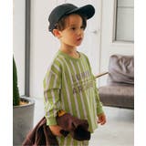 ミント | 【リンク】アソート総柄Tシャツ  | F.O.Online Store