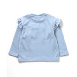 WEB限定 GIRLSモチーフスウェットライクTシャツ | F.O.Online Store | 詳細画像11
