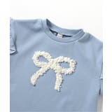 WEB限定 GIRLSモチーフスウェットライクTシャツ | F.O.Online Store | 詳細画像12