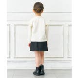 WEB限定 GIRLSモチーフスウェットライクTシャツ | F.O.Online Store | 詳細画像5