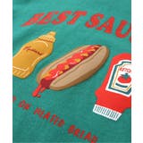 バラエティモチーフTシャツ/7days Style | F.O.Online Store | 詳細画像14 