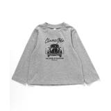 バラエティモチーフTシャツ/7days Style | F.O.Online Store | 詳細画像17 